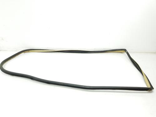 Used Rubber door seal TOYOTA LAND CRUISER PRADO (_J12_) 3.0 D-4D (KDJ120, KDJ125) (166 hp) 16142274