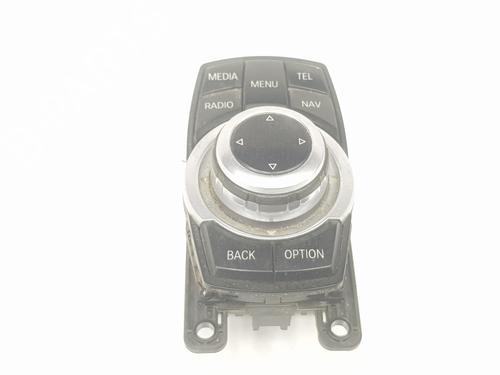 Kombi Kontakt / Stilkkontakt BMW 3 Gran Turismo (F34) 320 d (184 hp) 16959731