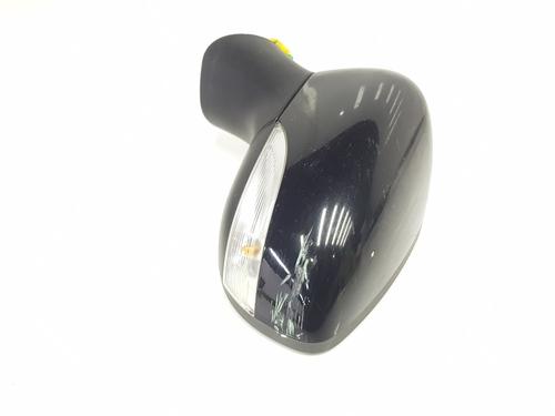Left mirror RENAULT CAPTUR I (J5_, H5_) 1.5 dCi 90 (J5N4, J5M5, J5MW, J5M6, J5AL, J5AJ) | BP29953677C26