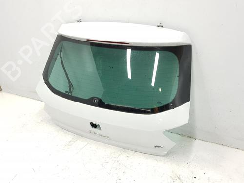 Tailgate SEAT IBIZA V (KJ1, KJG) 1.0 TGI | BP13638804C6 