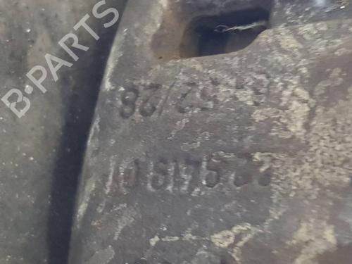 Right front steering knuckle CITROËN JUMPER II Van 2.0 BlueHDi 130 | BP40257153M26 - Image 7