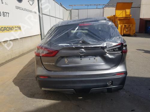 Left front window switch NISSAN QASHQAI II (J11, J11_) | BP36814103I27 - Image 29