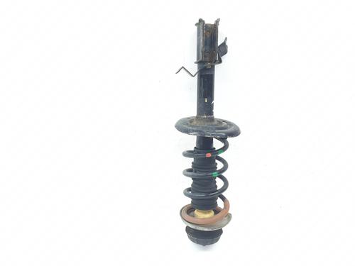 Left front shock absorber RENAULT EXPRESS Box Body/MPV | BP37471610M16 - Image 2