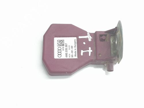 Elektronisk modul SEAT IBIZA V (KJ1, KJG) 1.0 MPi (80 hp) 28478761