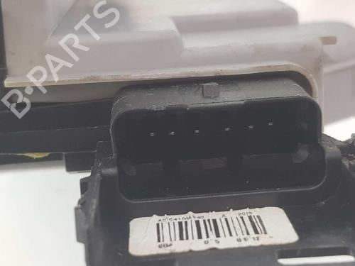 Rear right lock PEUGEOT 3008 I MPV (0U_) 1.6 HDi 115 / BlueHDi 115 | BP7986109C99 