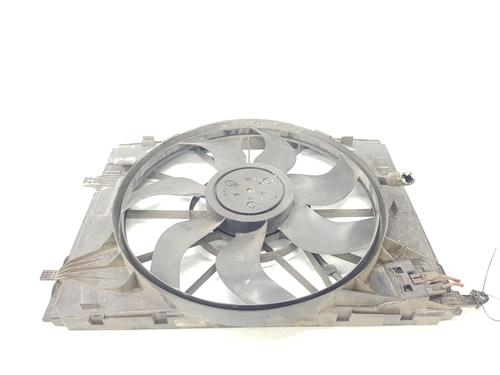 Used Radiator fan MERCEDES-BENZ C-CLASS (W205) C 200 (205.042) (184 hp) 23258957