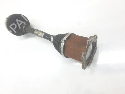 Left front driveshaft SKODA KAMIQ (NW4) 1.0 TSI | BP31343966M38