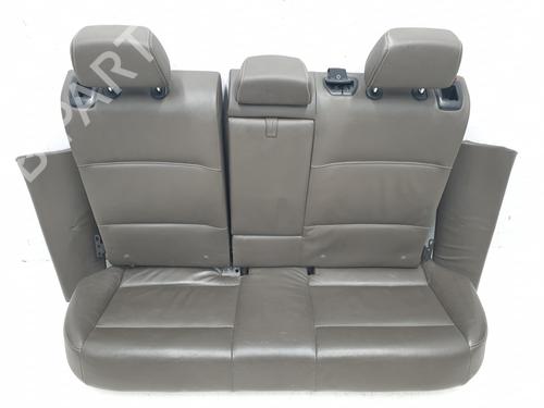 Seats set BMW X3 (F25) sDrive 18 d | BP24614868C78 