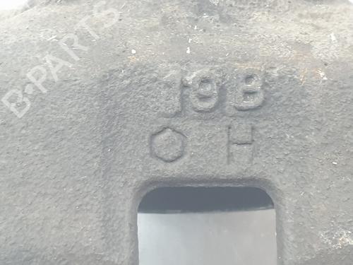 Left front brake caliper MITSUBISHI L200 (K7_T, K6_T, K5_T)  | BP28156238M105 