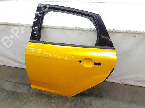 Left rear door FORD FOCUS III 2.0 ST | BP6023536C4