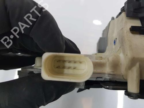 Rear left lock AUDI Q7 (4LB) 4.2 TDI quattro | BP5245031C100 