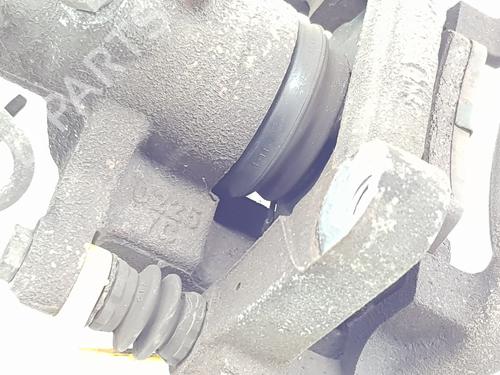 Left rear brake caliper RENAULT TRAFIC III Bus (JG_) 1.6 dCi 120 (JGMS) | BP34346017M107 - Image 5