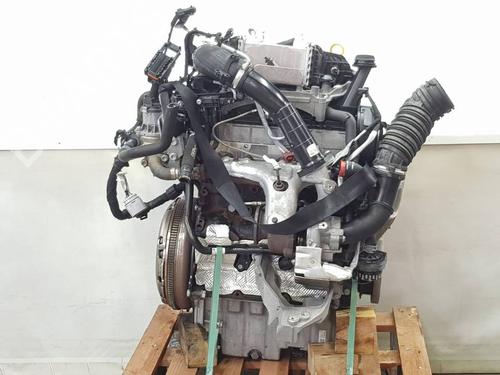 Engine VW CRAFTER Van (SY_, SX_) | BP38541571M1 - Image 23