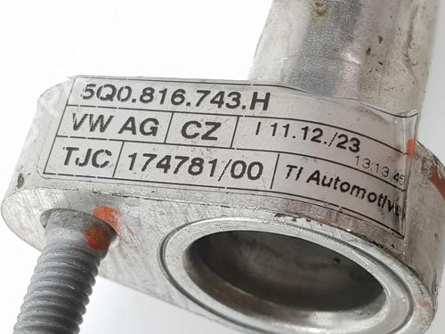 AC pipe CUPRA FORMENTOR (KM7, KMP) 1.5 TSI | BP27614346M126 