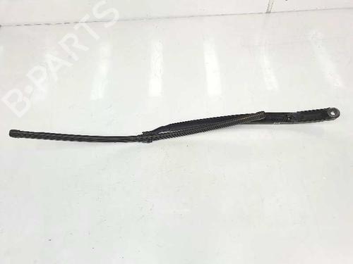 Front windshield wiper arm VW TOUAREG (7LA, 7L6, 7L7) 3.2 V6 | BP6984420C143 