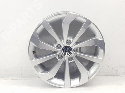 Felg VW T-ROC (A11, D11) 2.0 TDI (150 hp) 27316201