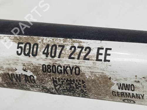 Right front driveshaft CUPRA LEON (KL1, KU1, KUG) 1.5 eTSI | BP38053075M39 - Image 5