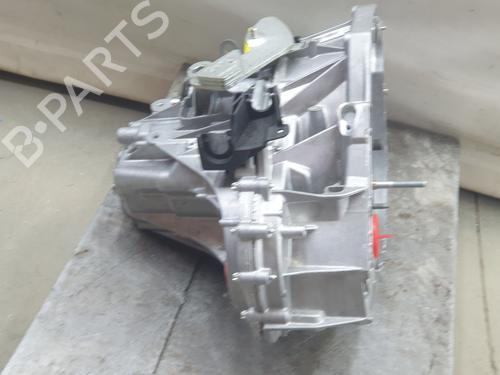 Gearbox DACIA DUSTER (HS_) 1.5 dCi | BP33558843M3  - Image 6