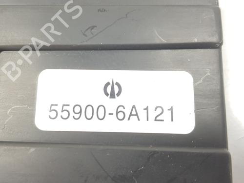 Climate control TOYOTA LAND CRUISER PRADO (_J12_) 3.0 D-4D (KDJ120, KDJ125) | BP12145266I5 