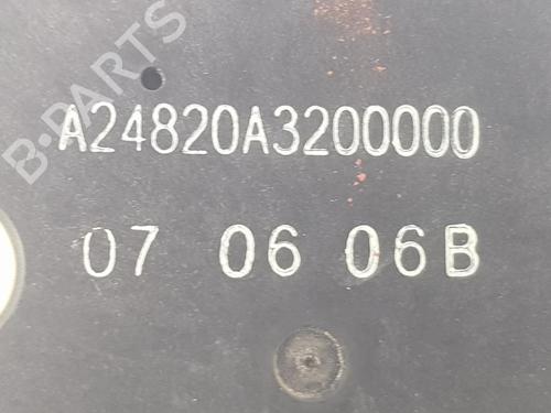 Electronic module NISSAN QASHQAI / QASHQAI +2 I (J10, NJ10, JJ10E) 1.5 dCi | BP10749212M83 