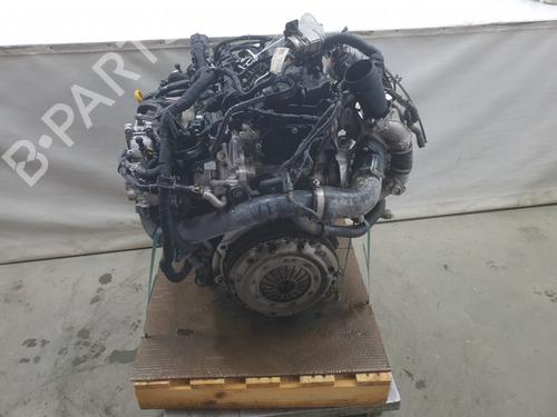 Engine SEAT TOLEDO IV (KG3) 1.6 TDI | BP32118398M1 