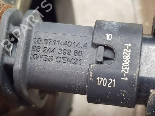 Right front steering knuckle CITROËN C4 III (BA_, BB_, BC_)  | BP37429819M26  - Image 5