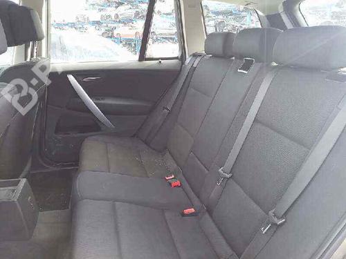 Automatic gearbox selector BMW X3 (E83) xDrive 20 d | BP7418998M91  - Image 9