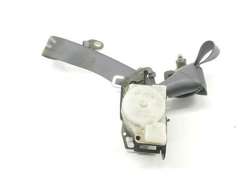 Rear left seatbelt TOYOTA LAND CRUISER PRADO (_J12_) 3.0 D-4D (KDJ120, KDJ125) | BP16123992I29 