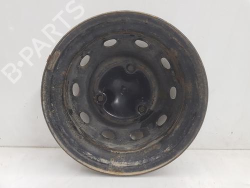 Rim RENAULT 4 (112_) 1.1 (1128, S128) | BP30402508C45