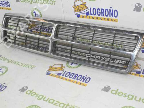 BP2710628C40 | Grilles de calandre CHRYSLER VOYAGER II (ES)  BP2710628C40