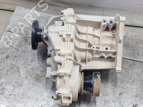 Used Transfer box Transfer box FORD RANGER IV [2022-2026] 33441504 33441504