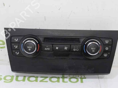 Used Climate control BMW 3 Coupe (E92) 330 d (245 hp) 26890354