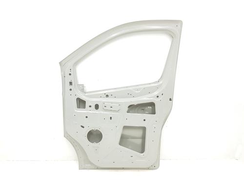Right front door RENAULT TRAFIC III Bus (JG_) 1.6 dCi 125 (JGMH) | BP16448095C3 