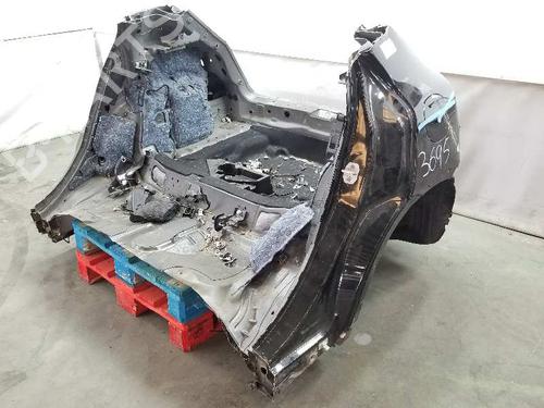 Other MERCEDES-BENZ GLA-CLASS (X156) GLA 220 CDI (156.903) | BP14085590O1