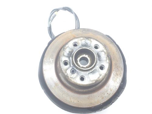 Used Left rear steering knuckle Left rear steering knuckle BMW 1 (F21) 118 d (150 hp) 33295262 33295262