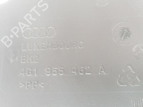 Windscreen washer tank AUDI A6 C7 (4G2, 4GC) 2.0 TDI | BP29596085C113 
