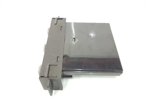 Climate control MITSUBISHI PAJERO III (V7_W, V6_W) 3.2 Di-D (V68W) | BP6426172I5 