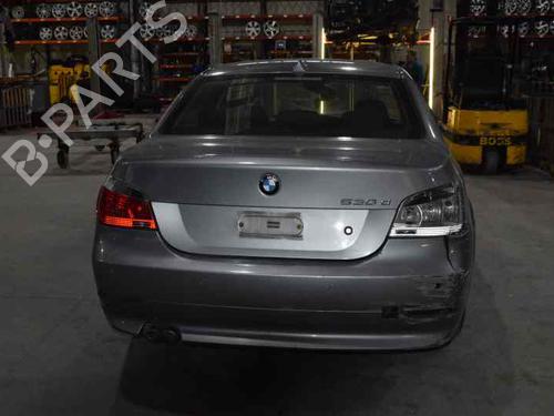 Right front window motor BMW 5 (E60) 530 d | BP780681E20 