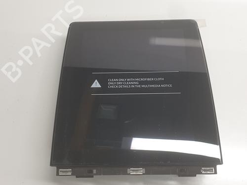 Used Display monitor Display monitor RENAULT ARKANA I (LCM_, LDN_) [2019-2026] 33620629 33620629