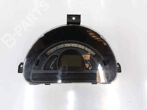 Used Instrument cluster Instrument cluster 5566564 5566564