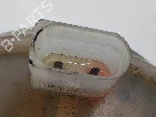 Expansion tank SKODA SUPERB II Estate (3T5) 2.0 TDI 16V | BP29811097C120 