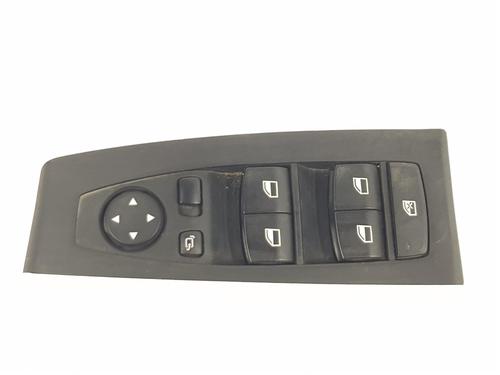 Used Left front window switch BMW 2 Gran Tourer (F46) 216 d (116 hp) 11033380