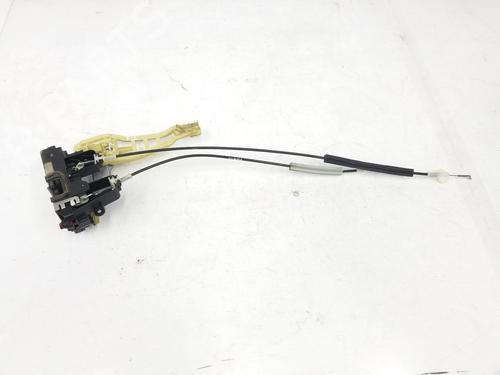 Rear left lock OPEL SIGNUM Hatchback (Z03) 2.2 DTI (F48) | BP8602820C100 