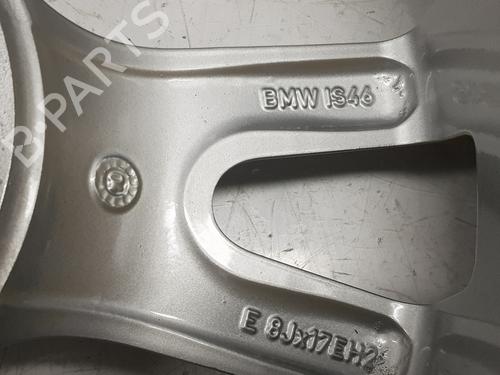 Rim BMW X3 (E83) 2.0 d | BP11770393C45 