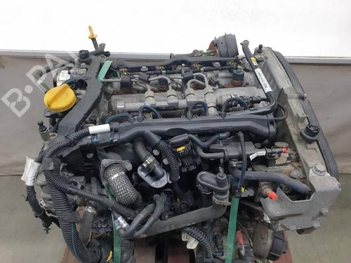 Used Engine Engine FIAT DOBLO Bus (263_) [2009-2023] 40528447 40528447