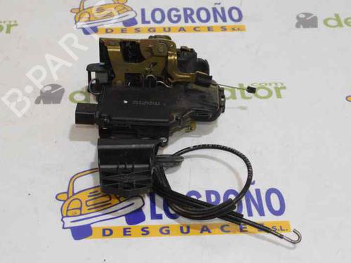 Front right lock VW PASSAT B5 (3B2) 1.9 TDI | BP1908375C97 