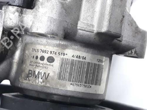 Styring servopumpe BMW 3 (E46) 320 d | BP4703758M99 