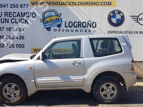Passenger airbag MITSUBISHI PAJERO III (V7_W, V6_W) 3.2 Di-D (V68W, V78W) | BP29179115C10 