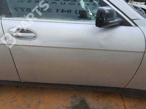 Front right exterior door handle BMW 7 (E65, E66, E67) 745 i, Li | BP6899397C129  - Image 32