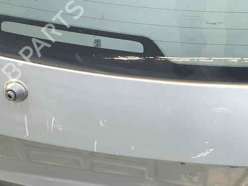Tailgate KIA CARENS II MPV (FJ) 2.0 CRDi | BP9540834C6 